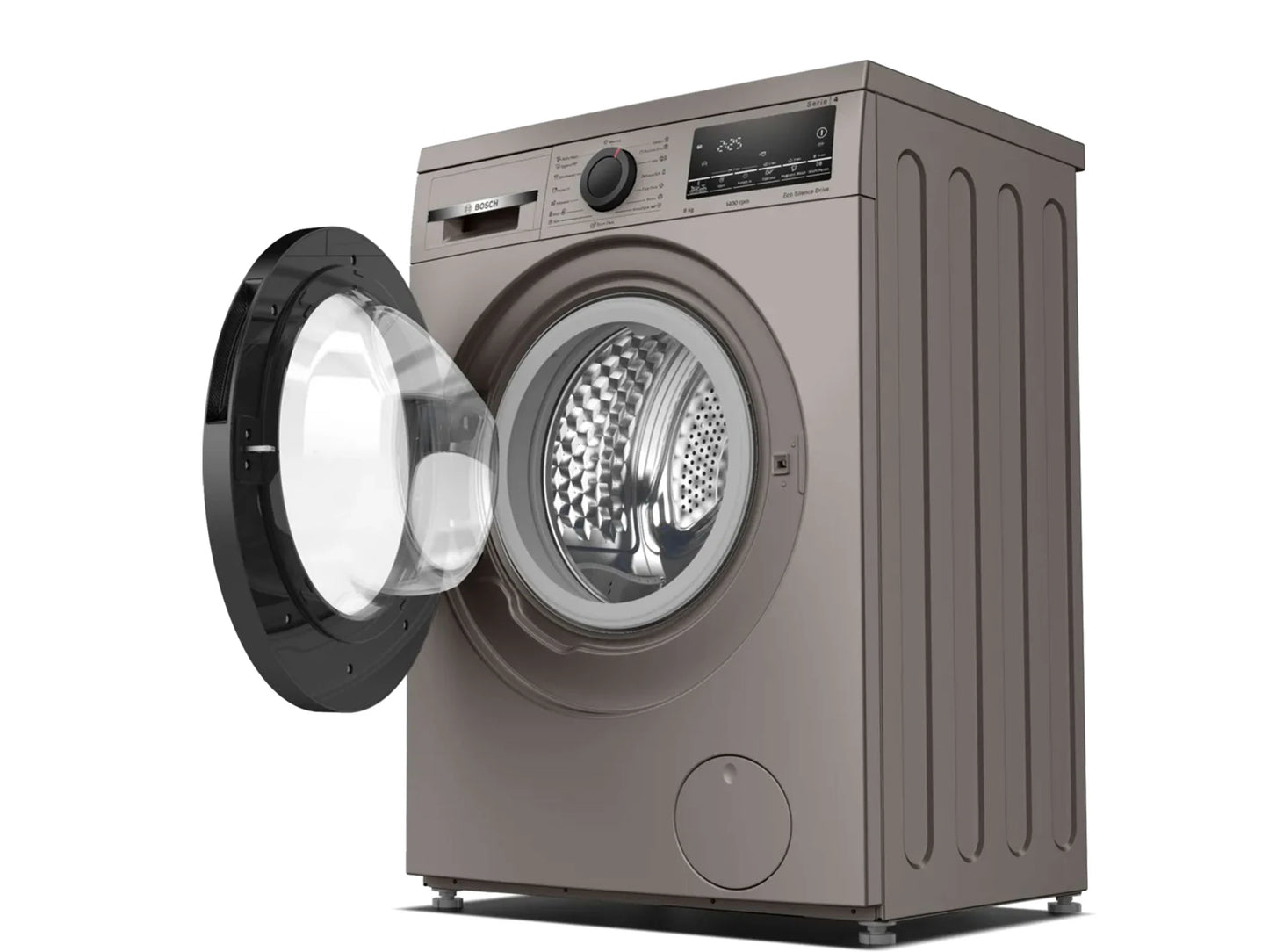 Լվացքի մեքենա BOSCH WLS2846SME