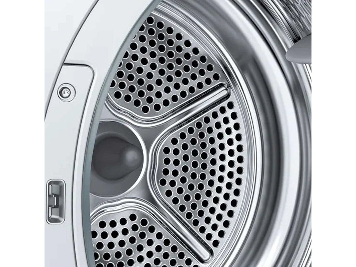 Լվացքի մեքենա BOSCH WAN24200ME