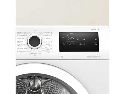 Լվացքի մեքենա BOSCH WAN24200ME