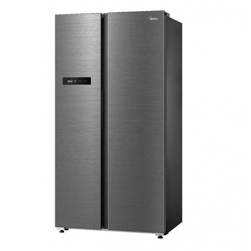 Սառնարան երկու դուռ MIDEA MDRS791MIE46