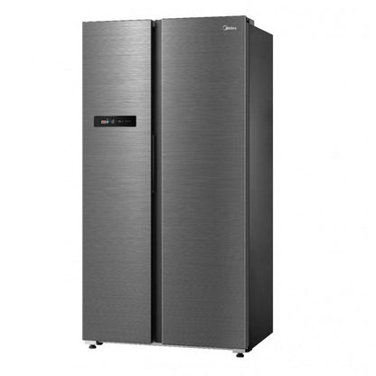 Սառնարան երկու դուռ MIDEA MDRS791MIE46