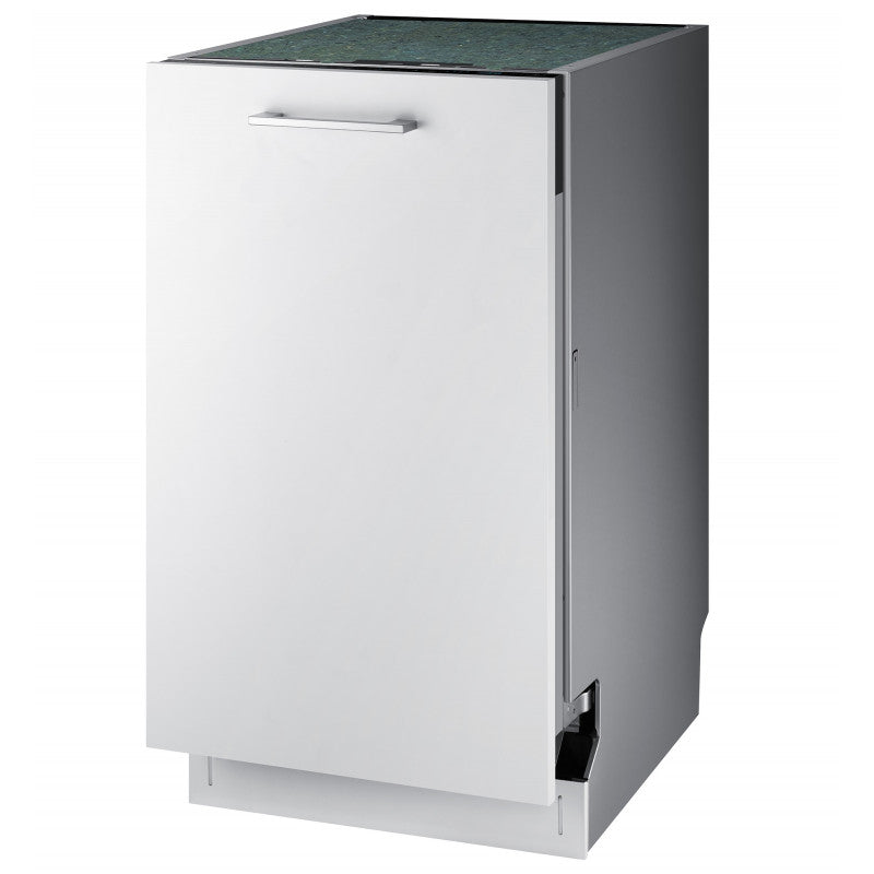 Ներկառուցվող Սպասք լվացող մեքենա SAMSUNG DW50R4040BB/WT