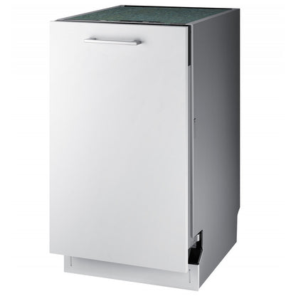 Ներկառուցվող Սպասք լվացող մեքենա SAMSUNG DW50R4040BB/WT