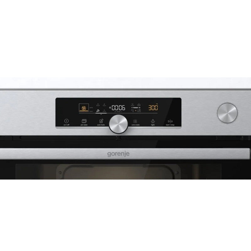 Ներկառուցվող ջեռոց GORENJE BSA6747A04X