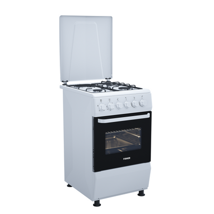 Գազօջախ FISHER FFC531W