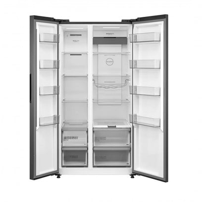 Սառնարան երկու դուռ MIDEA MDRS791MIE02