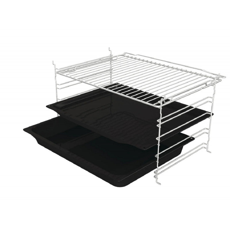 Ներկառուցվող ջեռոց GORENJE BOSX6737E03B