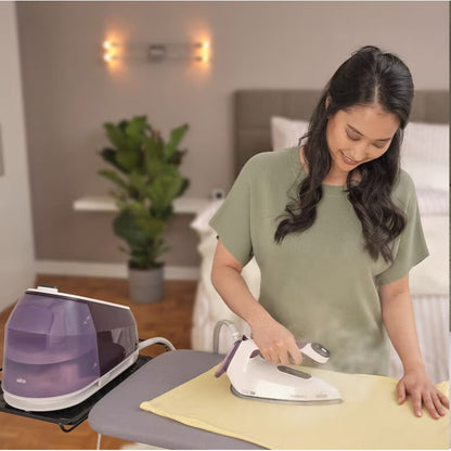 Արդուկ BRAUN IS5247VI