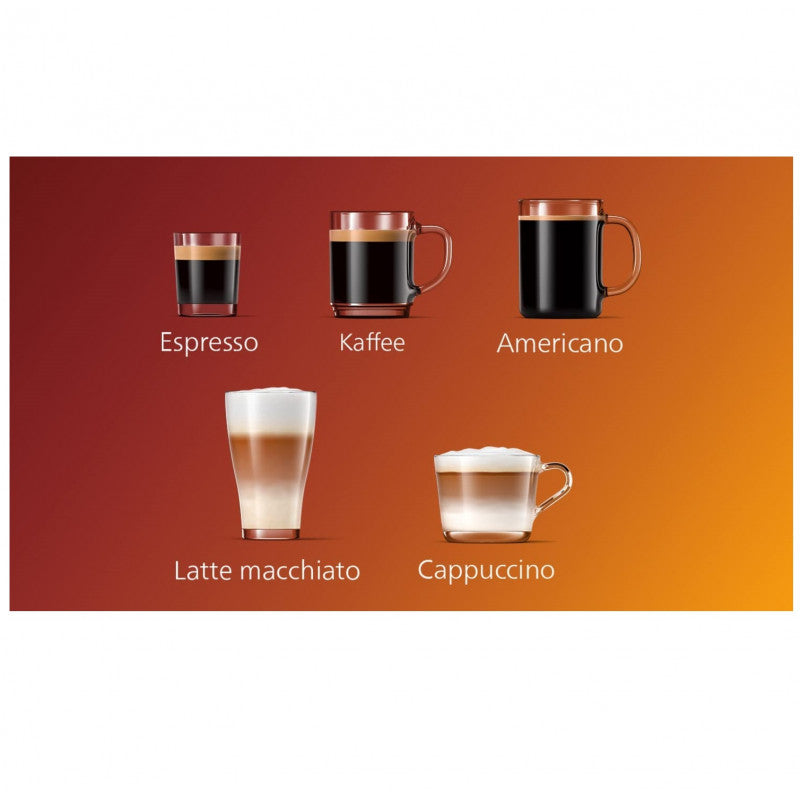 Սրճեփ PHILIPS EP3246/70