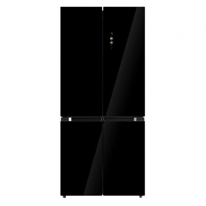 Սառնարան երկու դուռ MIDEA MDRM691MIE22