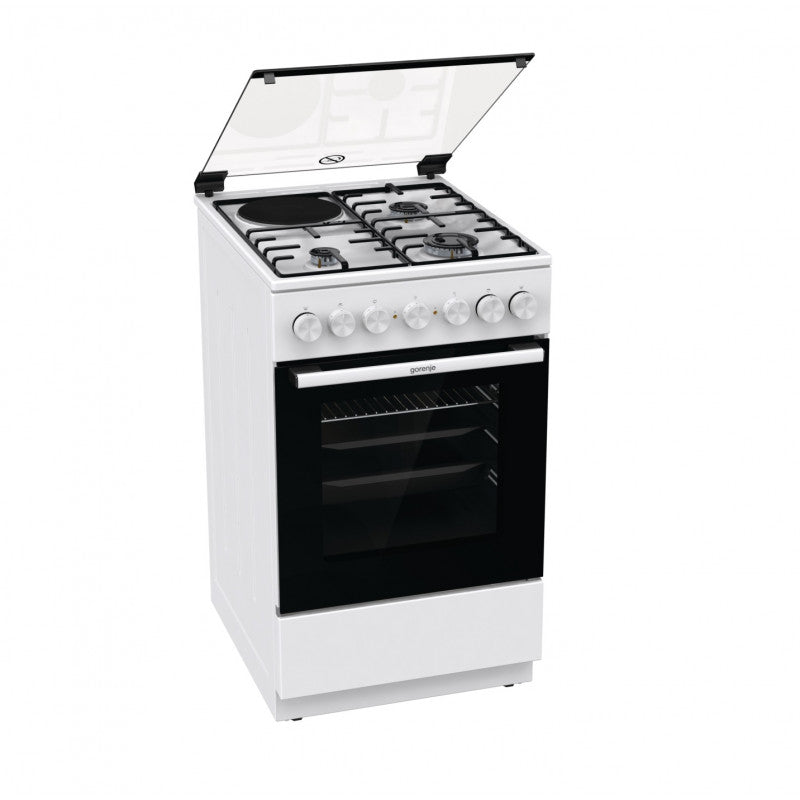 Գազօջախ GORENJE GK5B41WD