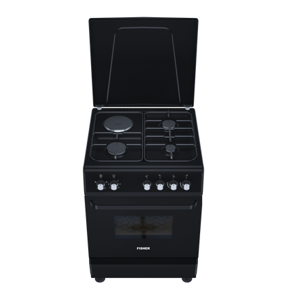 Գազօջախ FISHER FFC631B