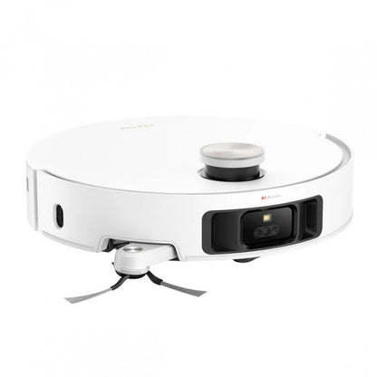 Ռոբոտ փոշեկուլ DREAME X50 Ultra Complete White (RLX85C E-4)