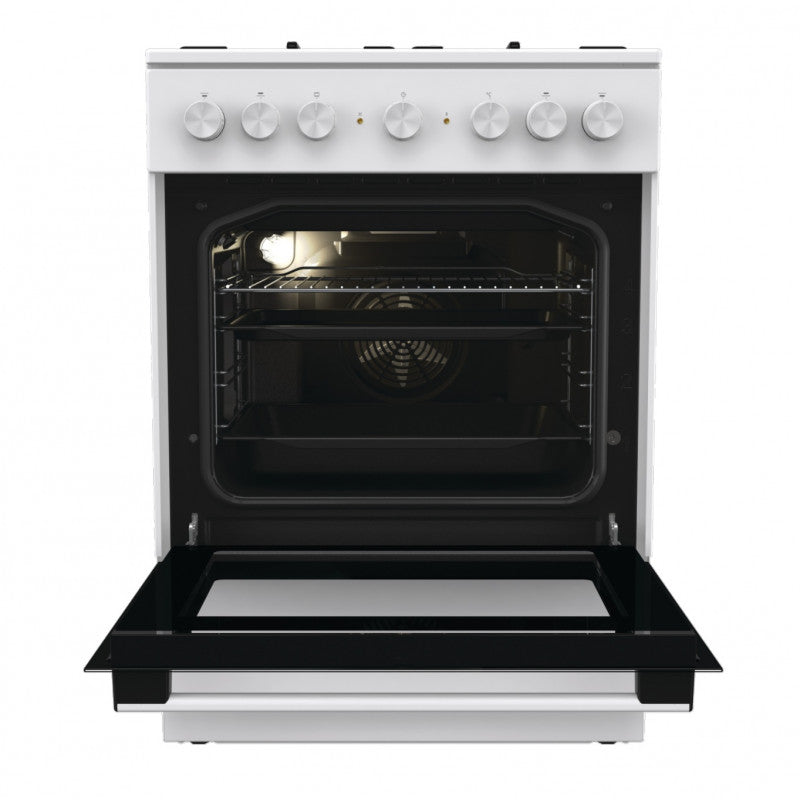 Գազօջախ GORENJE GK6B43WD