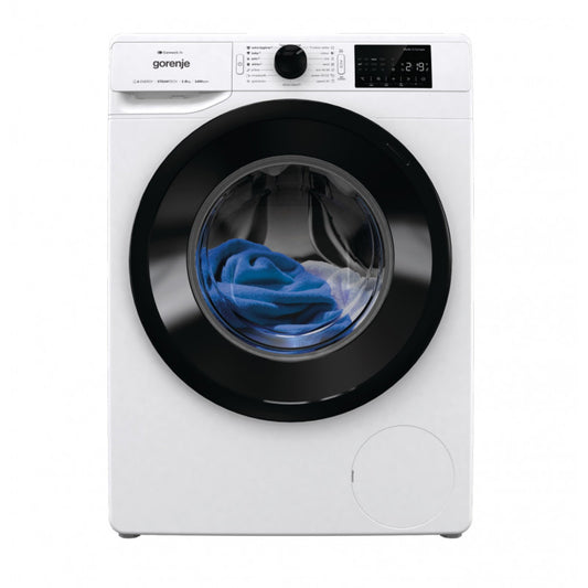 Լվացքի մեքենա GORENJE WPNEI84A1SWIFI/BC