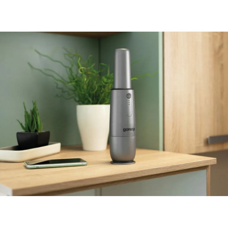 Ձեռքի փոշեկուլ GORENJE MVC72HGA