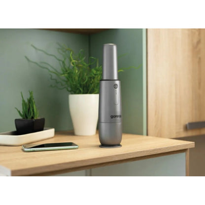 Ձեռքի փոշեկուլ GORENJE MVC72HGA