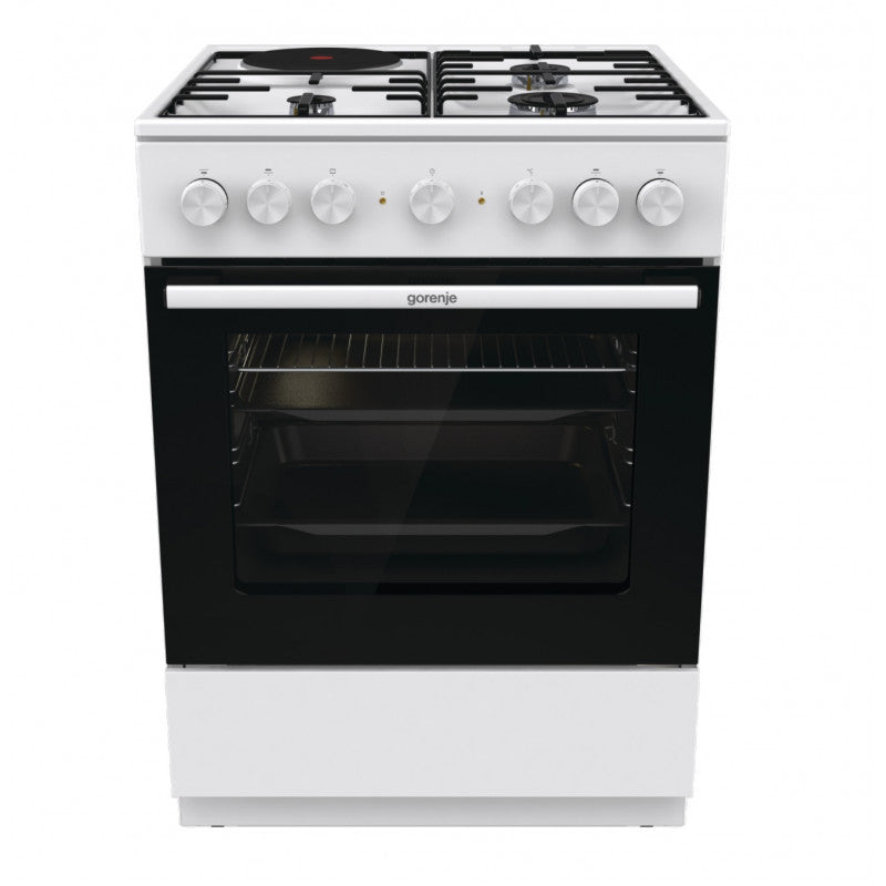 Գազօջախ GORENJE GK6B43WD