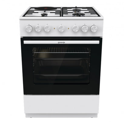 Գազօջախ GORENJE GK6B43WD