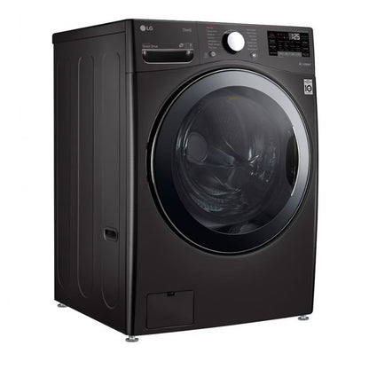 Լվացքի մեքենա LG F20L2CRV2E2