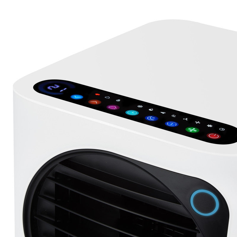 Շարժական օդորակիչ BALLU BPAC-10 EPW/N6 < 24m²