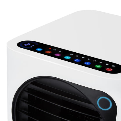 Շարժական օդորակիչ BALLU BPAC-10 EPW/N6 < 24m²