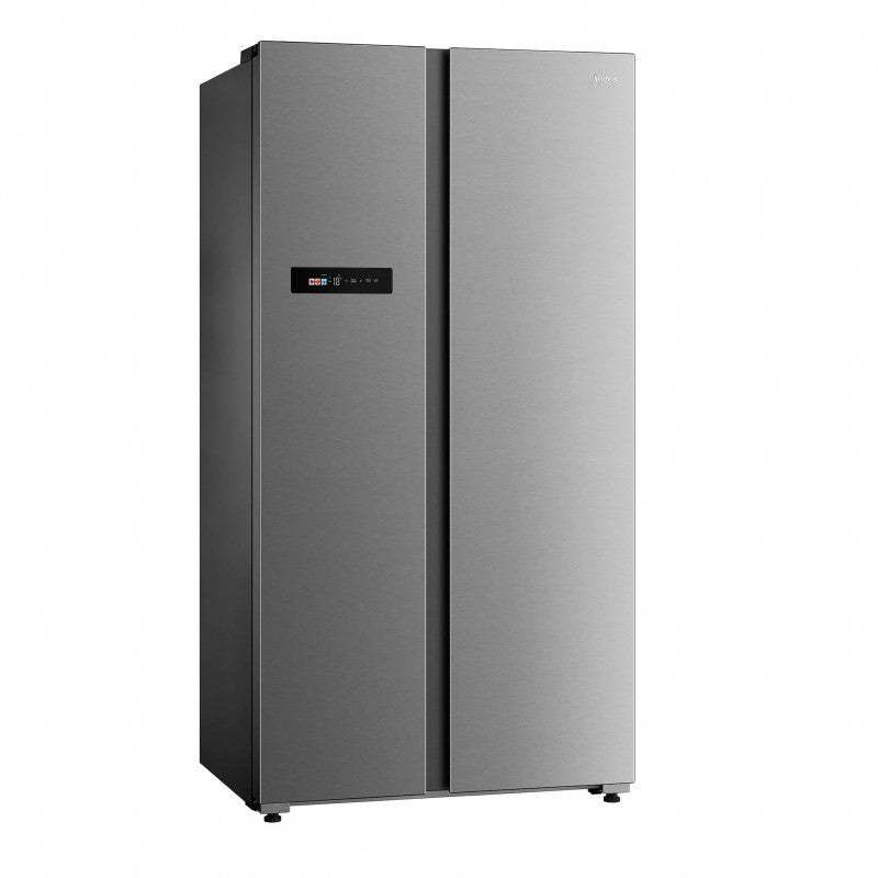 Սառնարան երկու դուռ MIDEA MDRS791MIE02