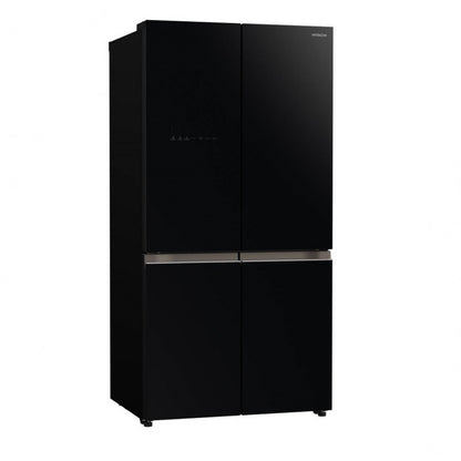 Սառնարան երկու դուռ HITACHI R-WB720PUC1 GCK