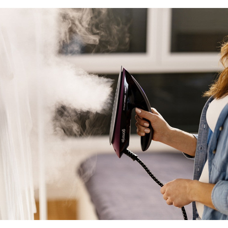 Արդուկ GORENJE SGD3000BKV