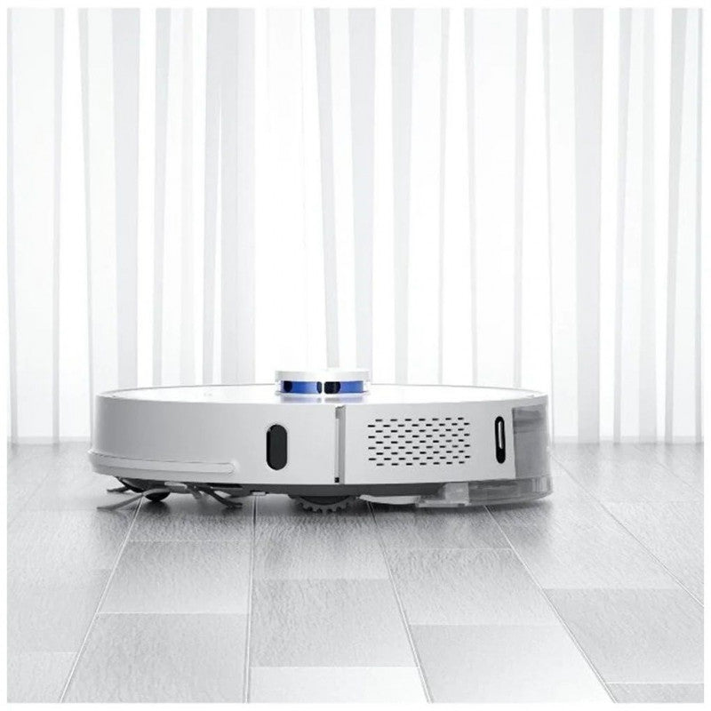 Ռոբոտ փոշեկուլ XIAOMI XCLEA ROBOT QYSDJ01 H30 WHITE 2C602RUW