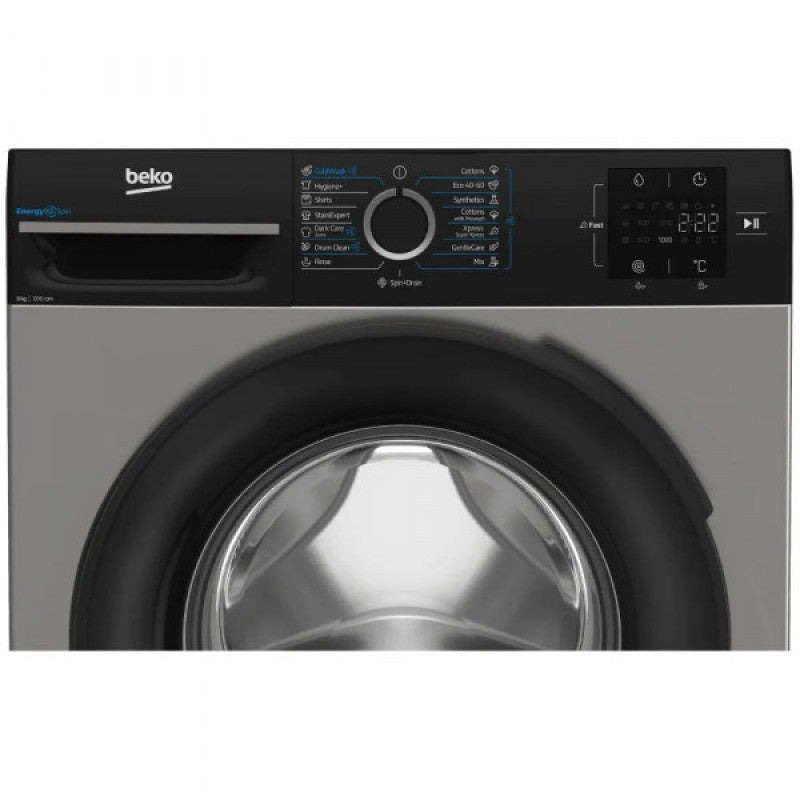 Լվացքի մեքենա BEKO WM218CG