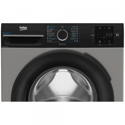 Լվացքի մեքենա BEKO WM218CG