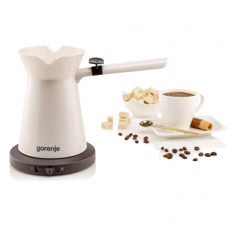 Սրճեփ GORENJE TCM350W