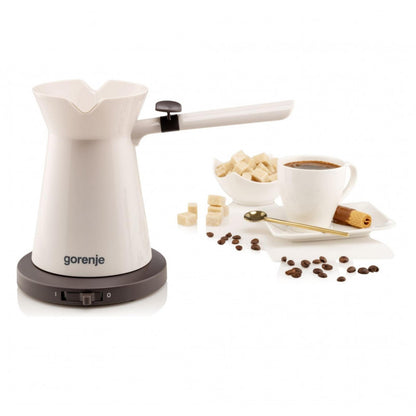 Սրճեփ GORENJE TCM350W