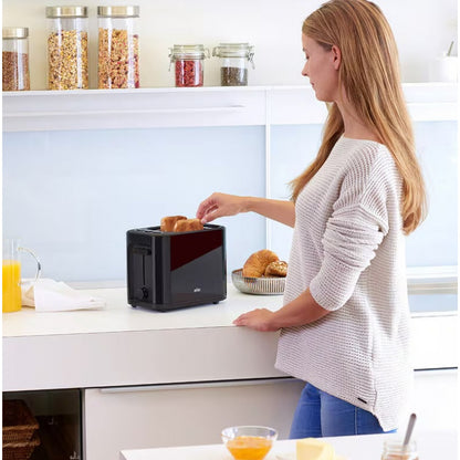 Տոստեր BRAUN HT3010BK