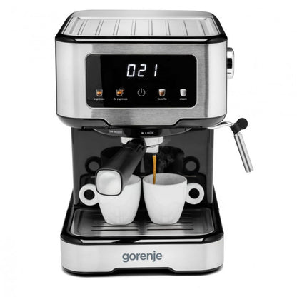 Սրճեփ GORENJE ESCM15CD