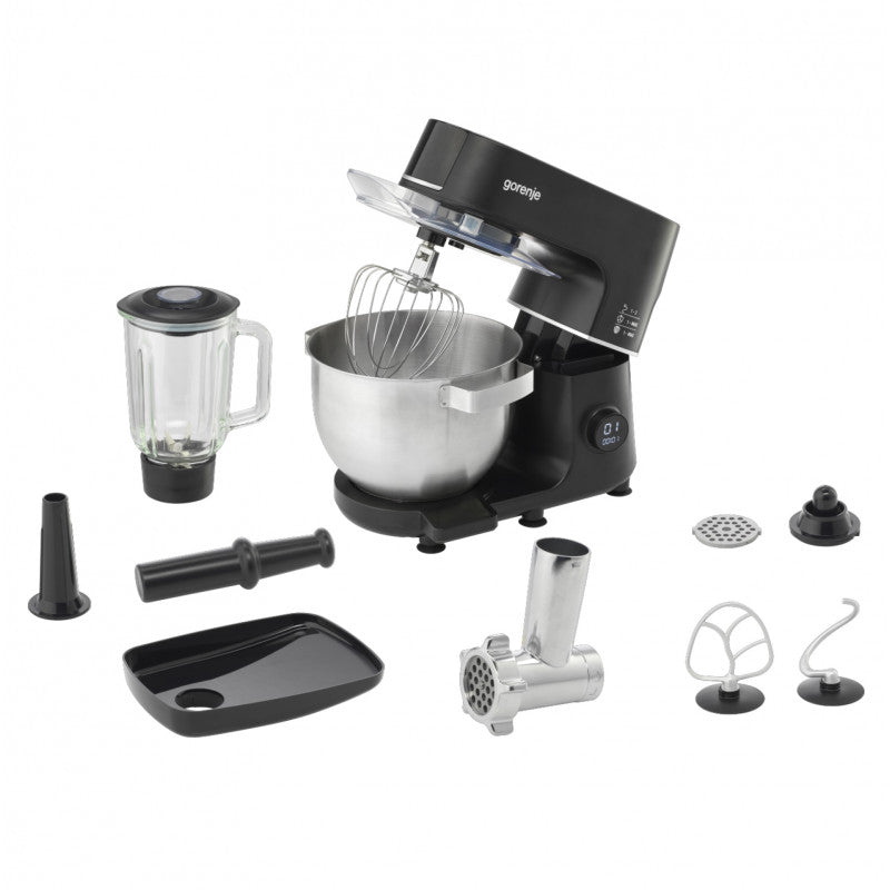 Կոմբայն GORENJE MMC1000SCB