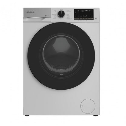 Լվացքի մեքենա GRUNDIG GW5P56H21W