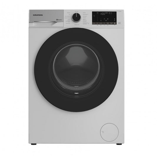 Լվացքի մեքենա GRUNDIG GW5P56H21W