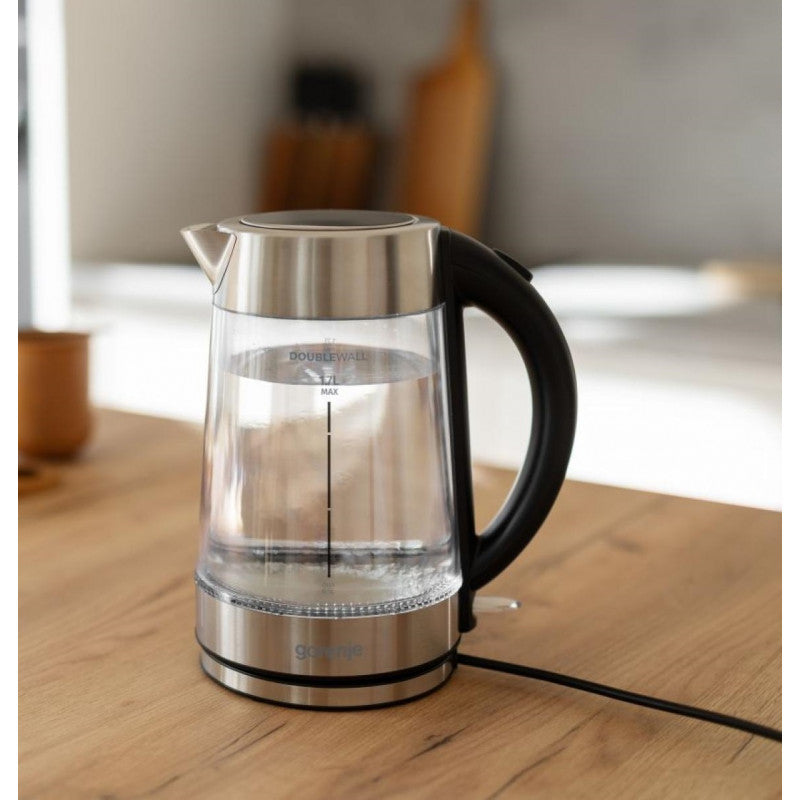 Թեյնիկ GORENJE K17GDWII