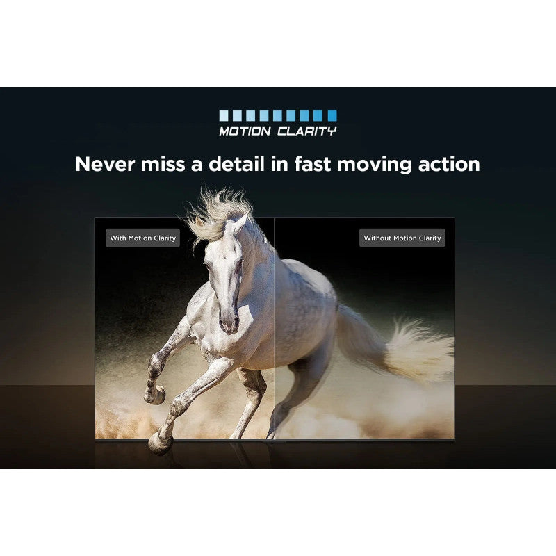 Հեռուստացույց TCL 50V6C