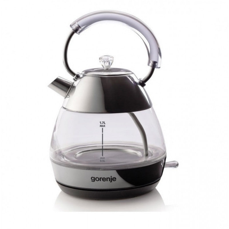 Թեյնիկ GORENJE K17GPD