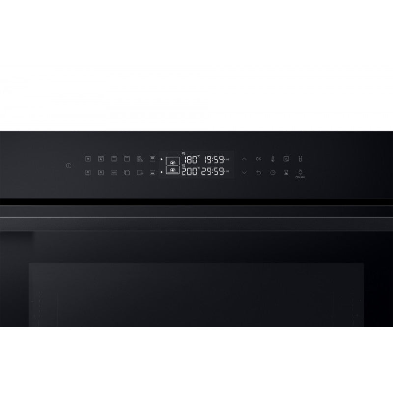 Ներկառուցվող ջեռոց SAMSUNG NV7B4225ZAK/WT