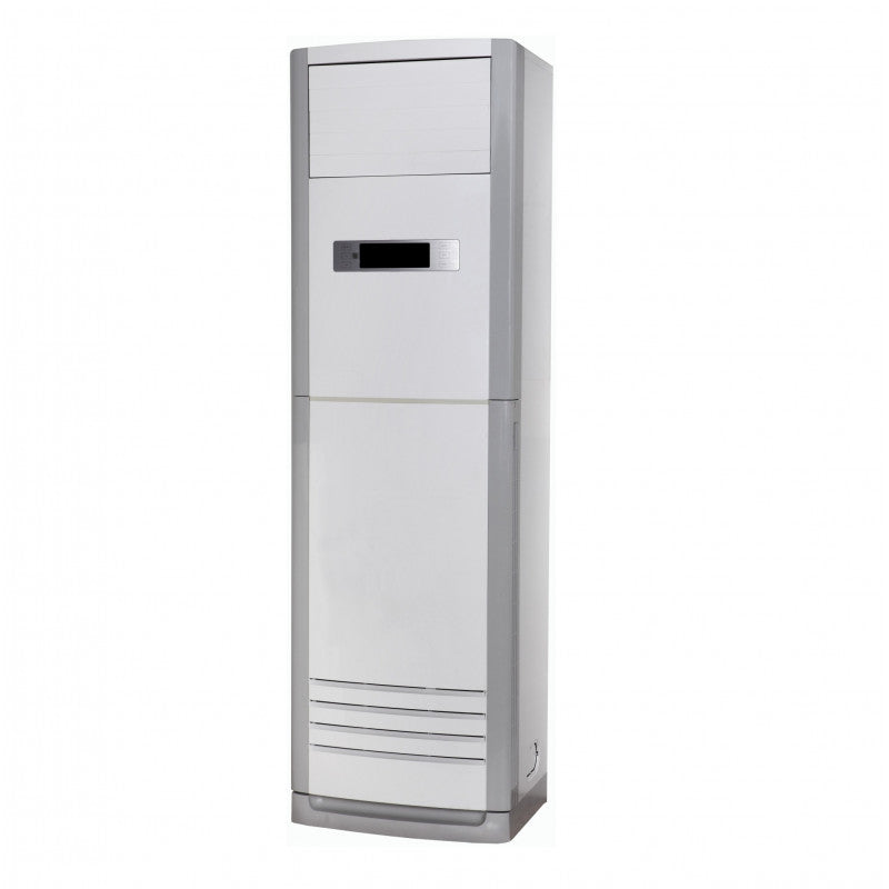 Հատակի օդորակիչ MIDEA MOUF-36HN1 / < 110m²
