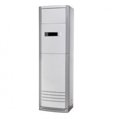 Հատակի օդորակիչ MIDEA MOUF-36HN1 / < 110m²