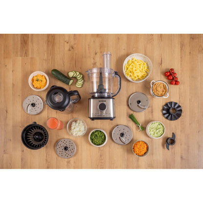 Կոմբայն GORENJE SBR1500E