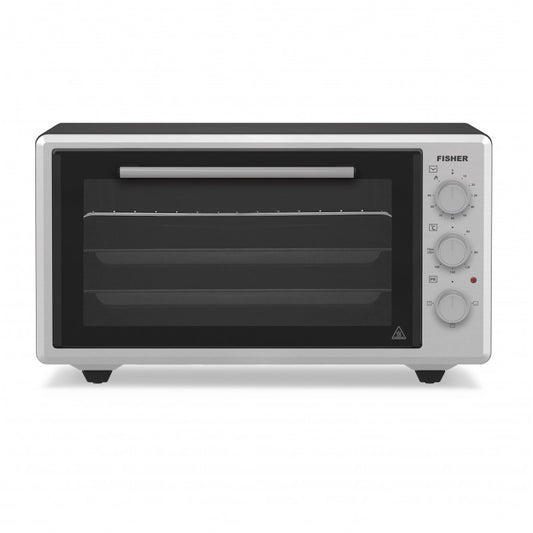 Էլեկտրական վառարան FISHER FMO46XLC