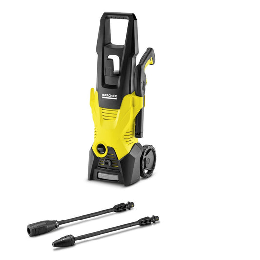 Բարձր ճնշման լվացող սարք KARCHER K3