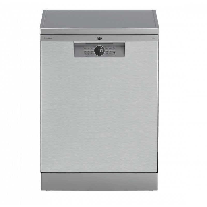 Սպասք լվացող մեքենա BEKO BDFN26720X