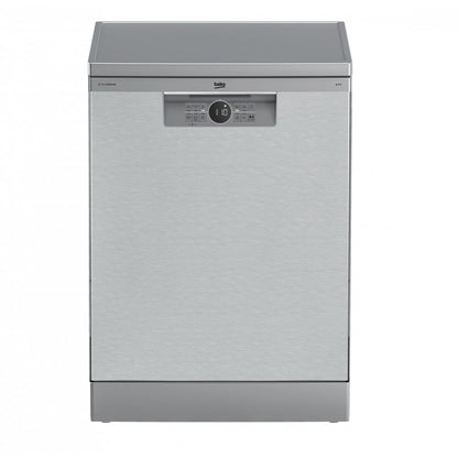 Սպասք լվացող մեքենա BEKO BDFN26720X